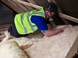 Best Eco-Friendly or Green Insulation Solutions  in Garrettsville, OH